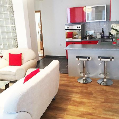 Apartman Marina موستار المظهر الخارجي الصورة