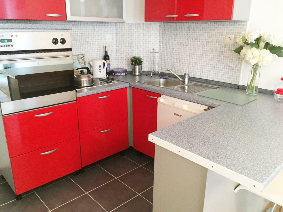 Apartman Marina موستار المظهر الخارجي الصورة
