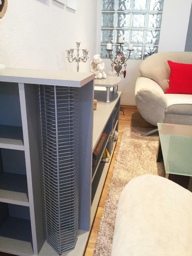Apartman Marina موستار المظهر الخارجي الصورة