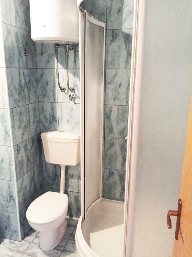 Apartman Marina موستار المظهر الخارجي الصورة