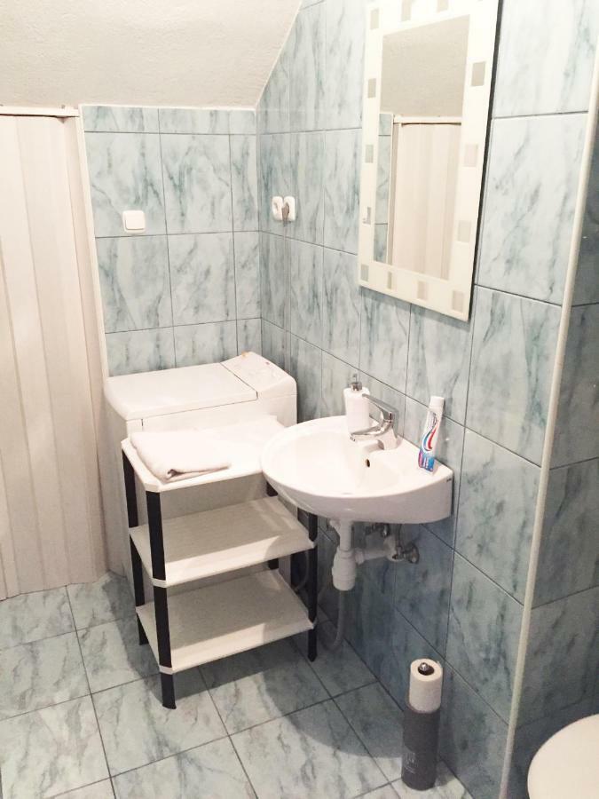 Apartman Marina موستار المظهر الخارجي الصورة