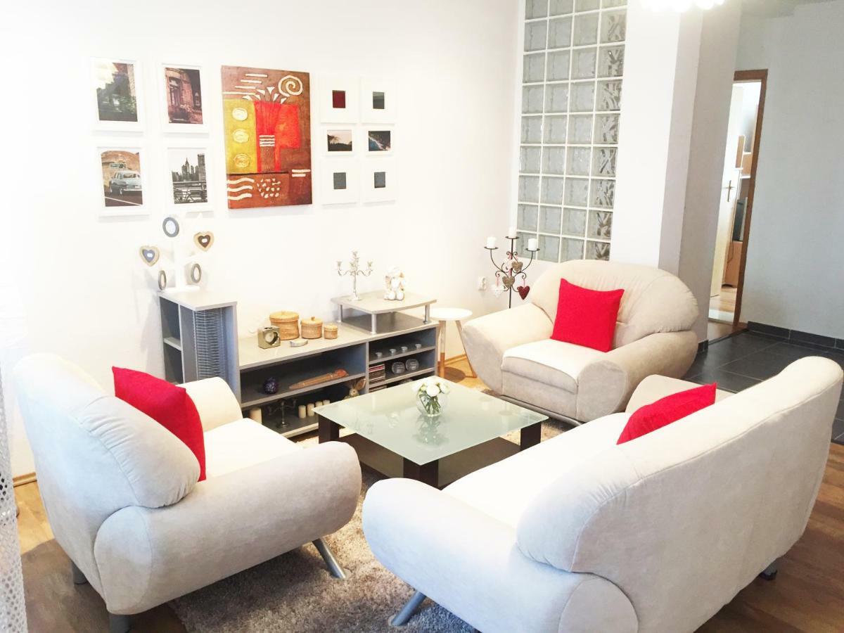 Apartman Marina موستار المظهر الخارجي الصورة