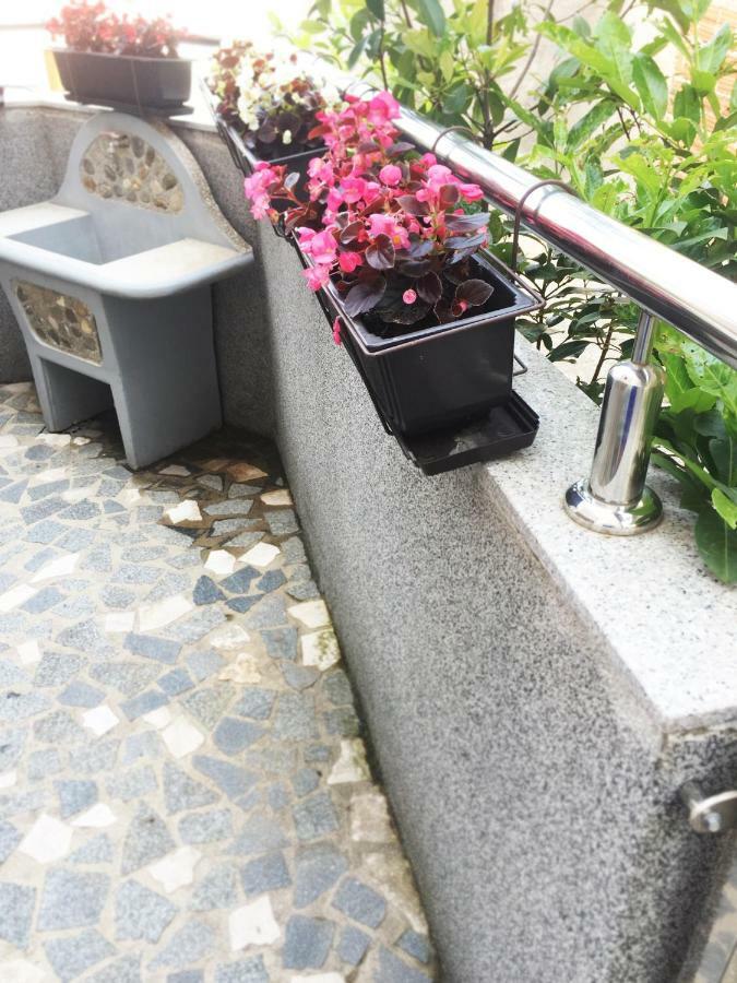 Apartman Marina موستار المظهر الخارجي الصورة