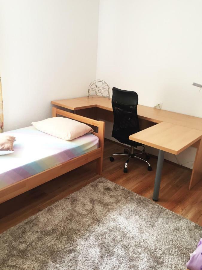 Apartman Marina موستار المظهر الخارجي الصورة