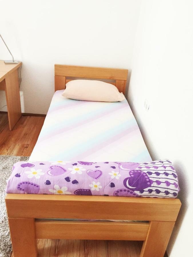 Apartman Marina موستار المظهر الخارجي الصورة