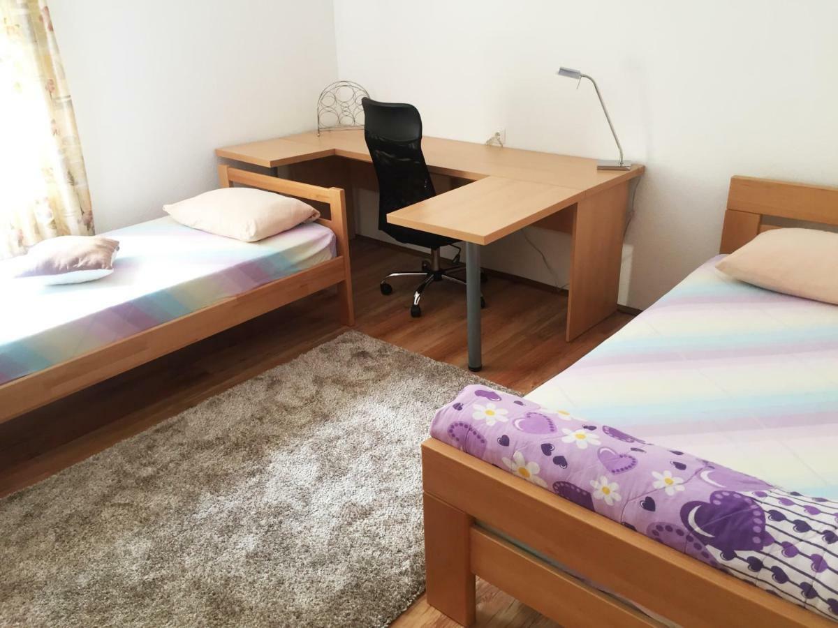 Apartman Marina موستار المظهر الخارجي الصورة