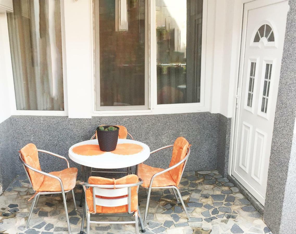 Apartman Marina موستار المظهر الخارجي الصورة